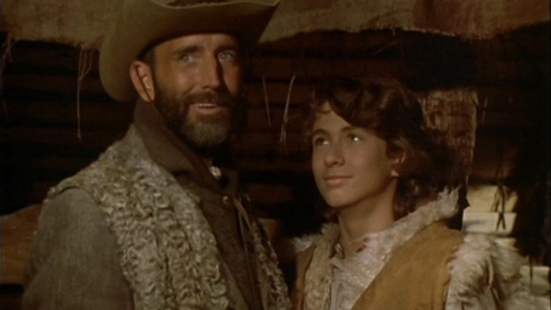 Buck And The Magic Bracelet (1999)