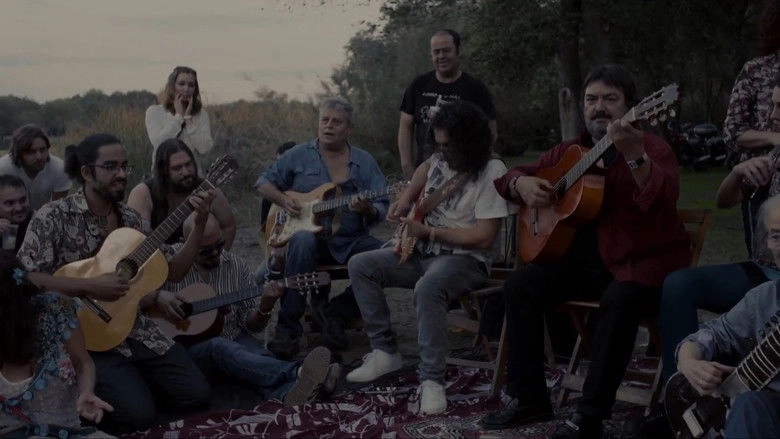 Todo Es De Color (2016)