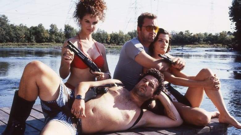 Requiem For A Handsome Bastard (1992)