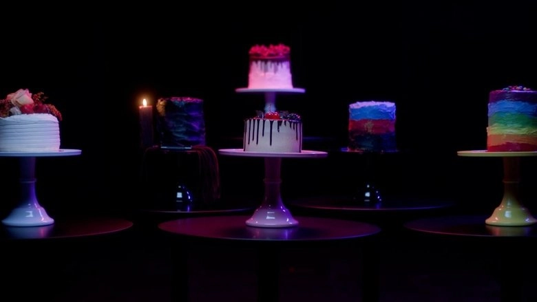 You Don't Like Cake? (2025)