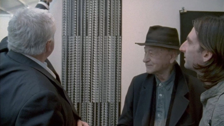 Free Radicals: A History Of Experimental Film (2011)