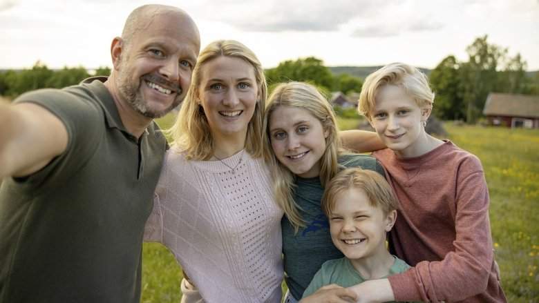 Sune - Uppdrag: Midsommar (2021)