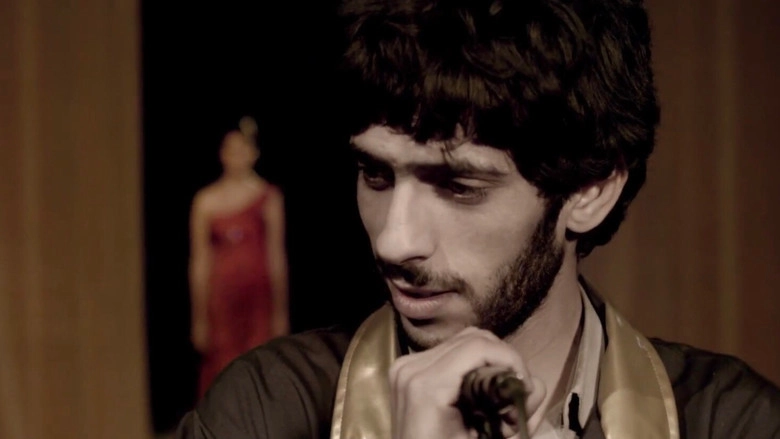 The Last Passenger (2010)