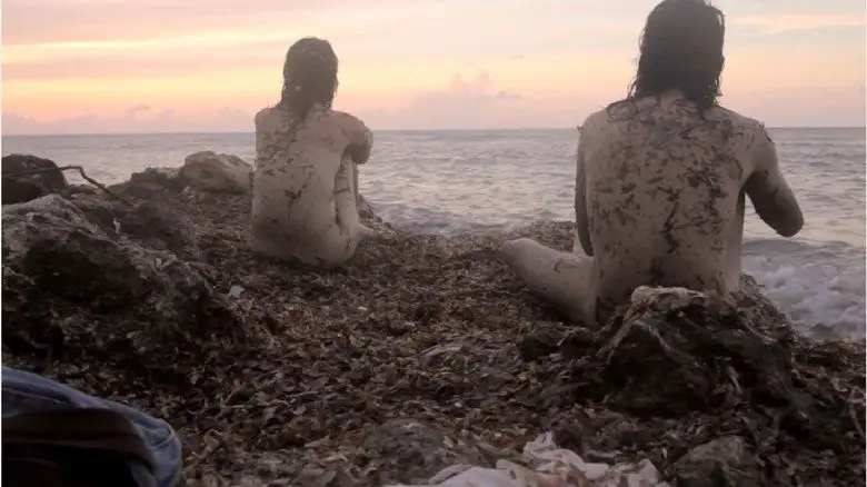 Sarima A.k.a. Molina's Borealis 2 (2014)