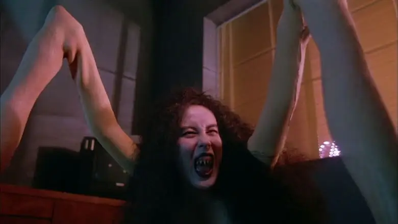 The Wicked City (1992)