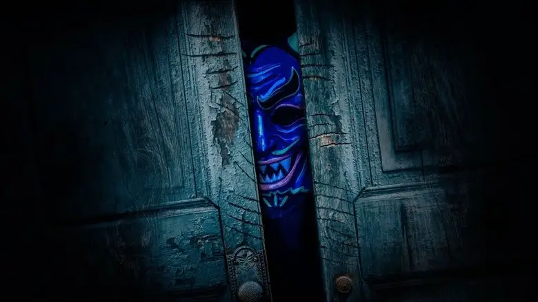 Ghost Game (2024)