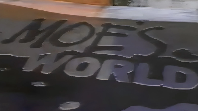 Moe's World (1990)