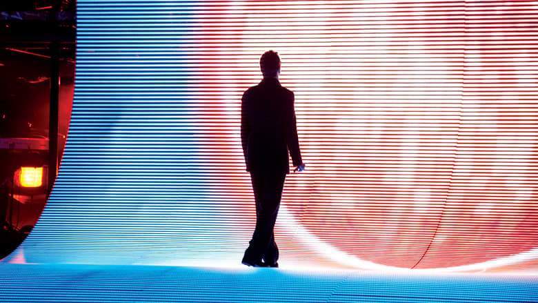 George Michael: Live In London (2009)