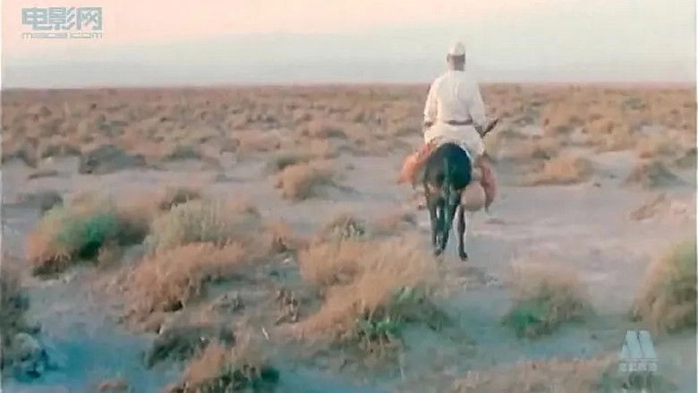 Uncle Kurban Visits Beijing (2002)