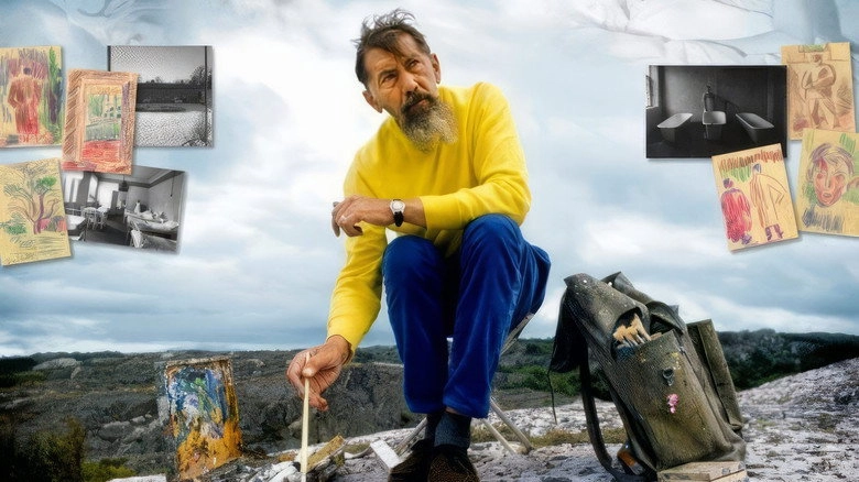 Ett Nytt Liv (2014)