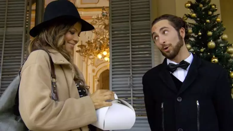 My Christmas Fiance (2022)