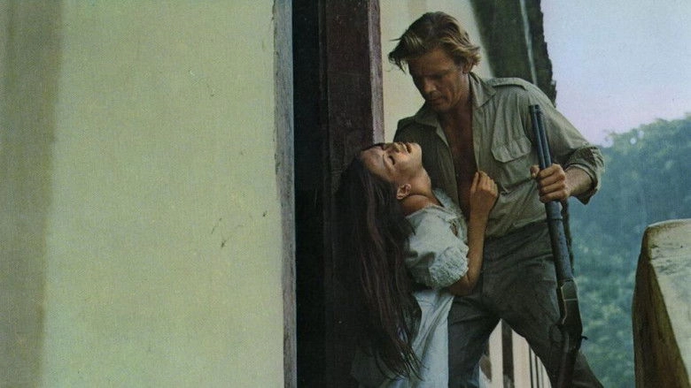 Meu Nome E Lampiao (1969)