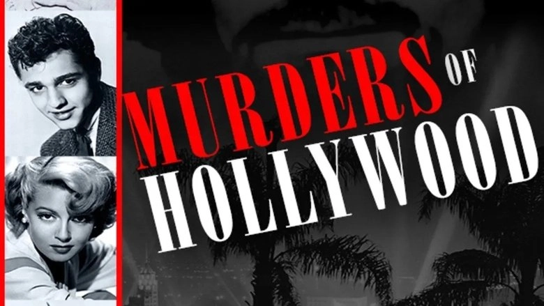 Murders Of Hollywood (2003)