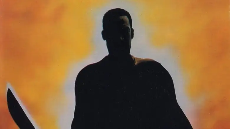 Voodoo Dawn (1990)