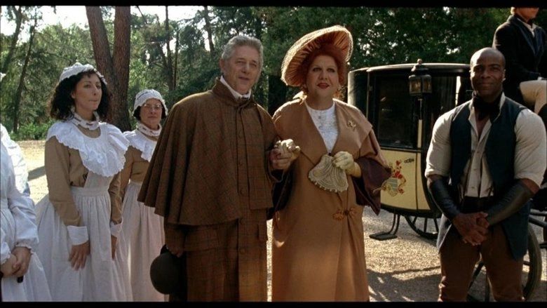 La Venganza De Ira Vamp (2010)