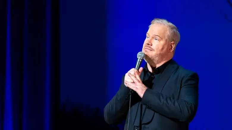 Jim Gaffigan: Dark Pale (2023)