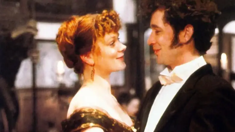 The Black Candle (1991)