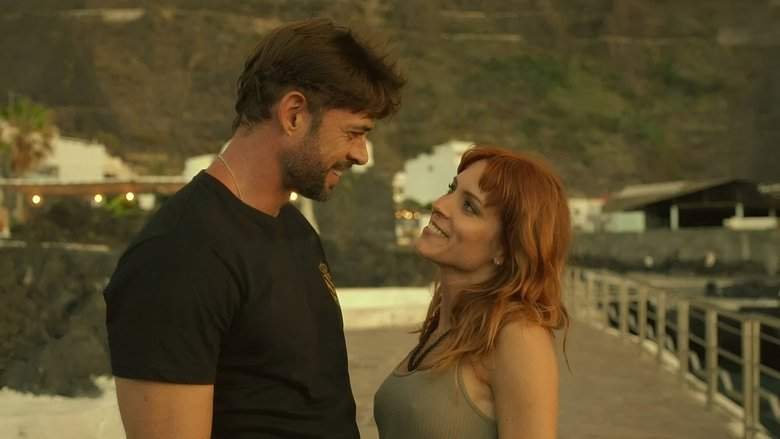 Bajo Un Volcan (2025)