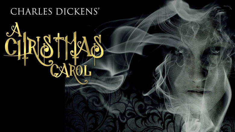 A Christmas Carol (2012)