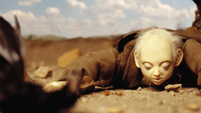 Jaulas (2009)