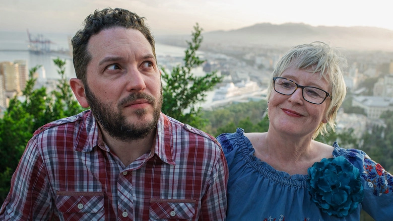 Jon Richardson: Take My Mother-in-Law (2022)