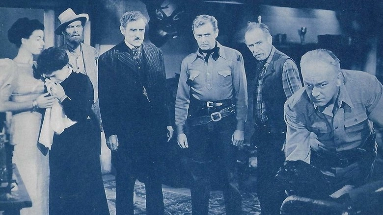 Borrowed Trouble (1948)