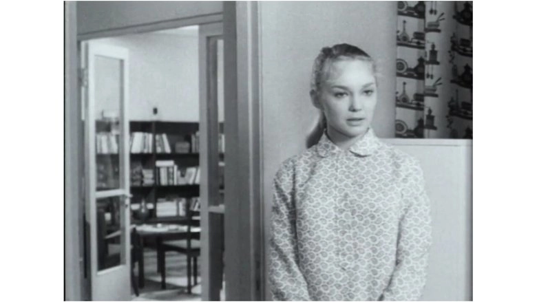 Okh, Uzh Eta Nastya! (1971)