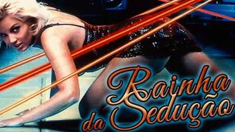 The Regina Pierce Affair (2001)