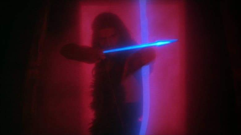 Conquest (1983)