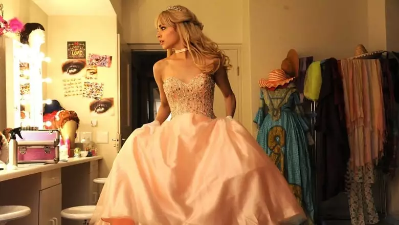 A Cinderella Story: If The Shoe Fits (2016)