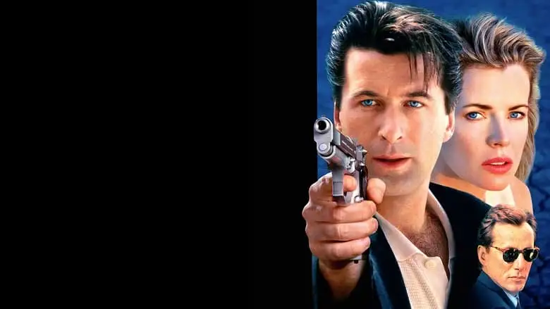 The Getaway (1994)