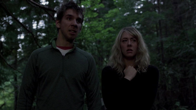 Shadowed (2013)