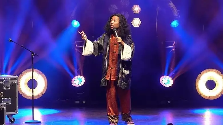 Bun Hay Mean - Chinois Marrant (2019)