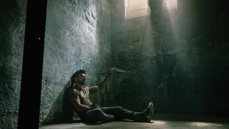 Hounds Of War (2024)