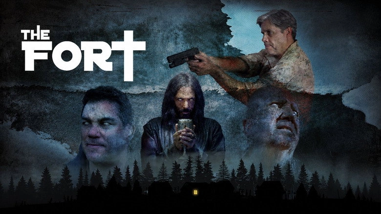 The Fort (2026)