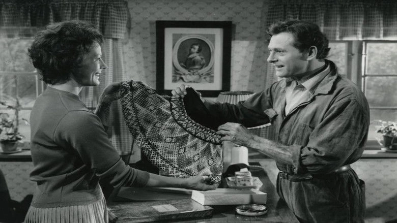 Der Braender En Ild (1962)