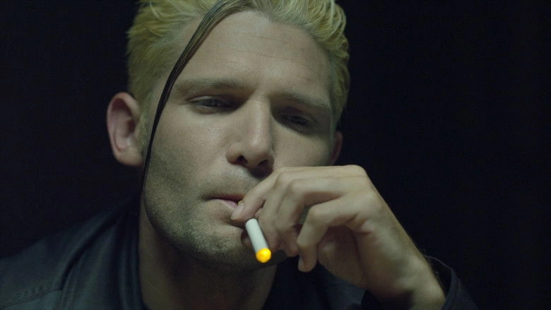 6 Degrees Of Hell (2012)