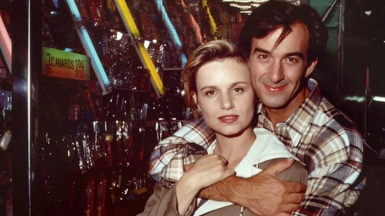 I'm Thinking Of You (1993)