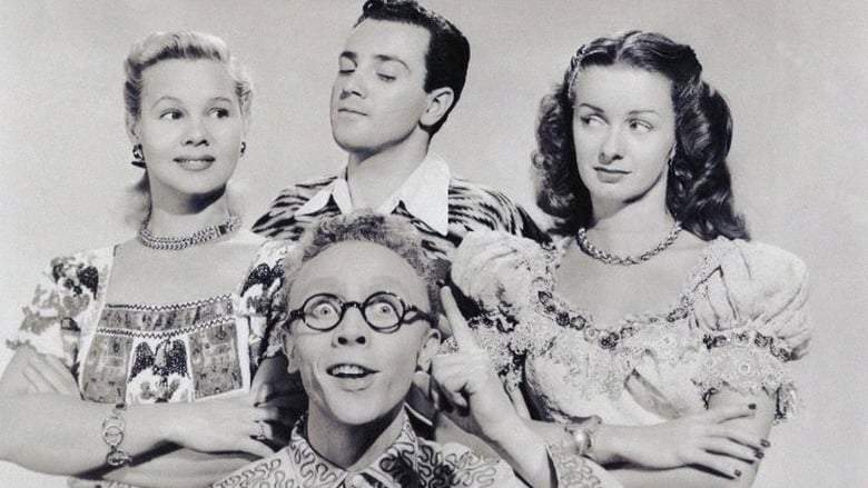 Campus Sleuth (1948)