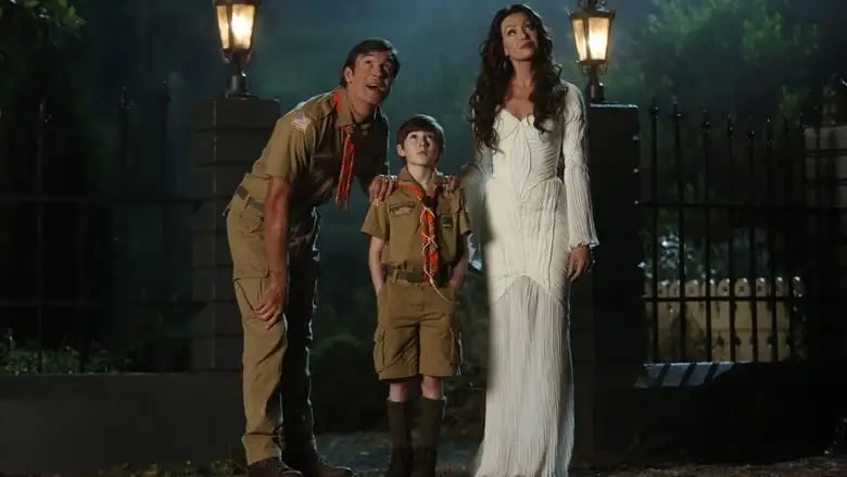 Mockingbird Lane (2012)