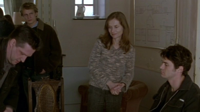 Nue Propriete (2006)