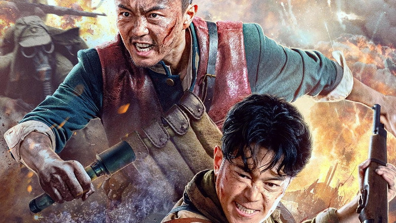 Beacon Mine War (2022)