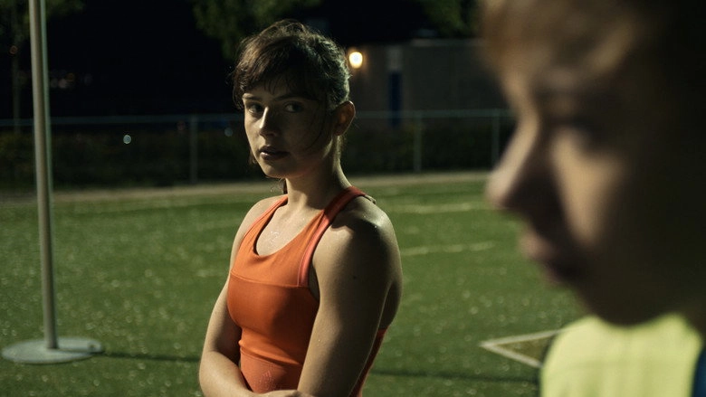 One Of The Boys (2018)