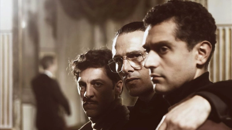 Men Of Corleone (2007)