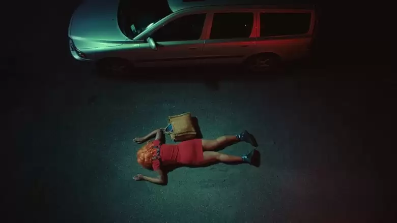 The African Desperate (2022)