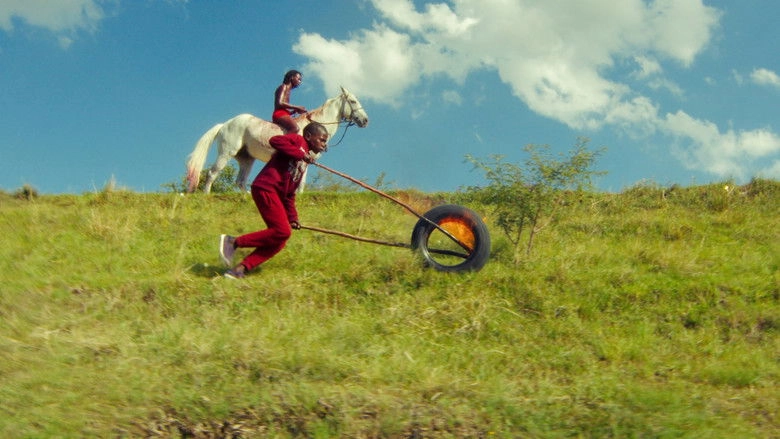 Ancestral Visions Of The Future (2025)