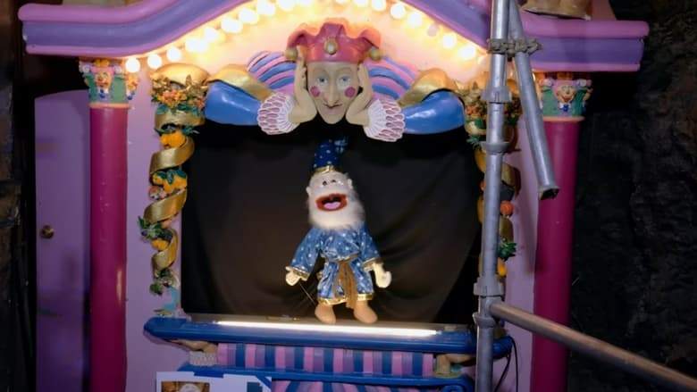 !Casa Bonita Mi Amor! (2024)