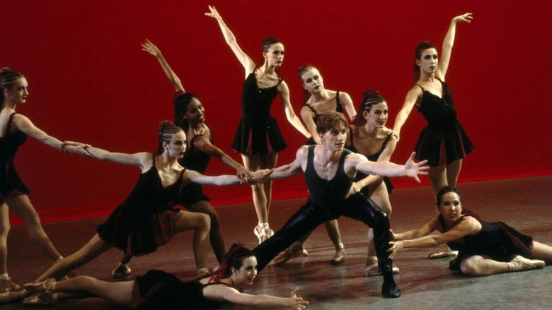 Danse Ta Vie (2024)