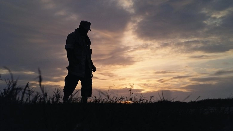 Broken Courage (2025)