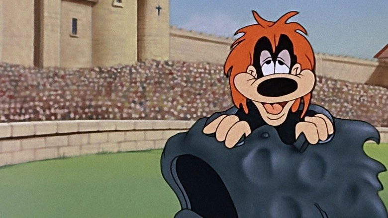 A Knight For A Day (1946)